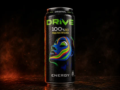 Drive