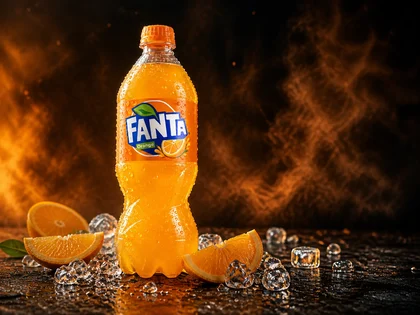 Fanta
