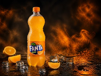 Fanta 1 л