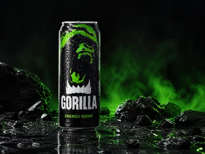 Gorilla