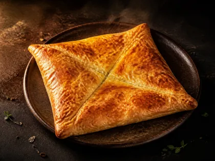 Хачапури